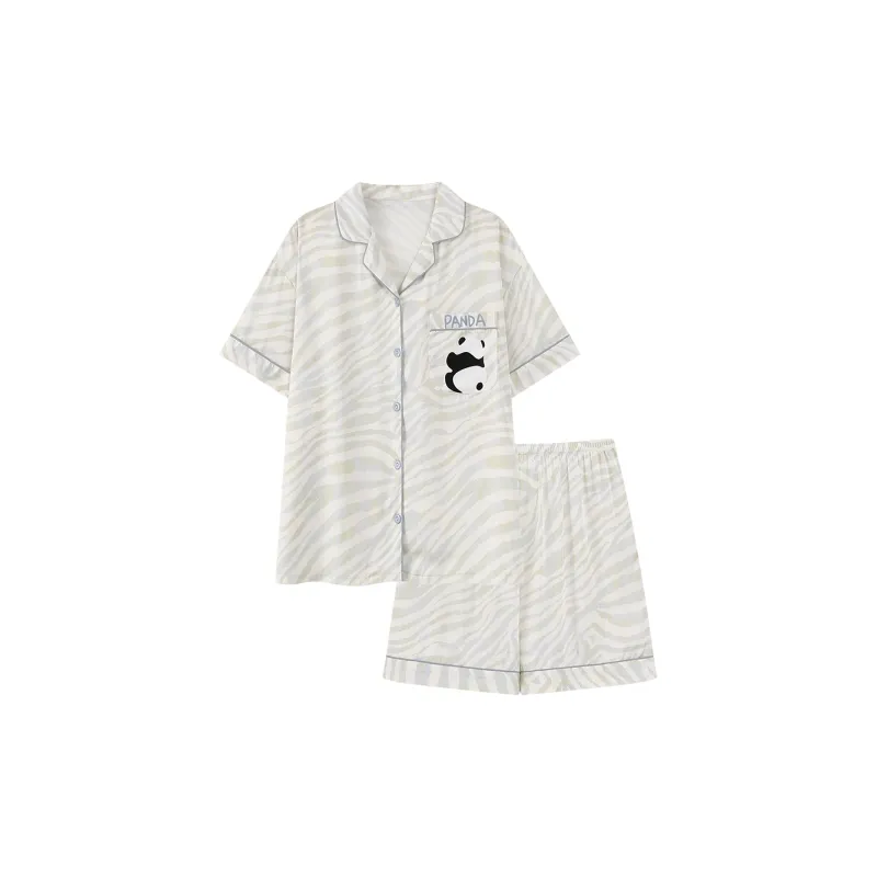 Good Fortune Pajama Set Women's-0