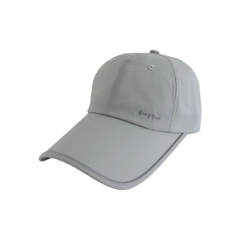 Ai Jiawei Polyester Baseball Caps Unisex-10