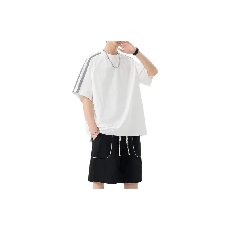 RAP PANDA Casual Sportswear Unisex-5
