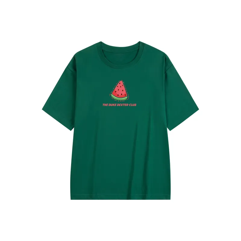 DUKE+DEXTER T Shirts Unisex-20