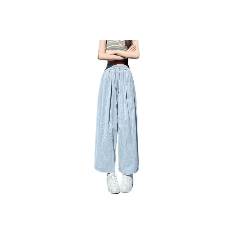 Mm Casual Pants Women's-15