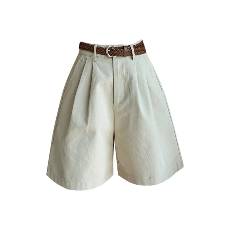 Dior Beauty Cargo Shorts Women's-4
