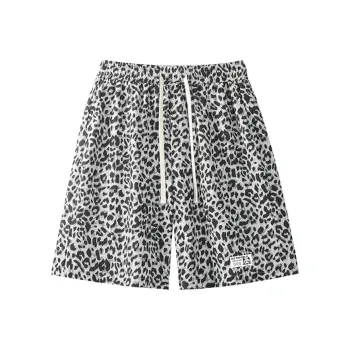 RED DRAGONFLY Casual Shorts Unisex