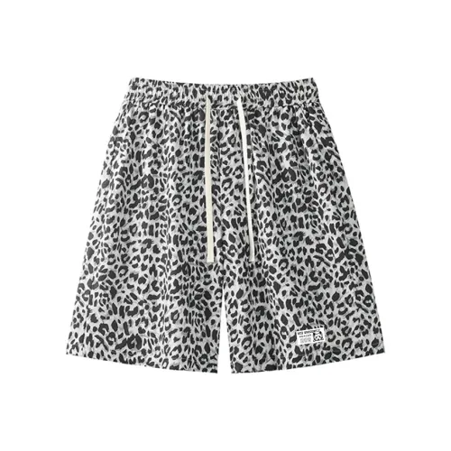 RED DRAGONFLY Casual Shorts Unisex