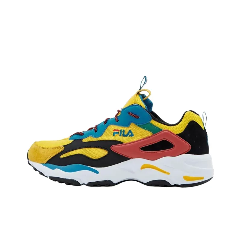 FILA Ray Tracer Festival Carnival-0