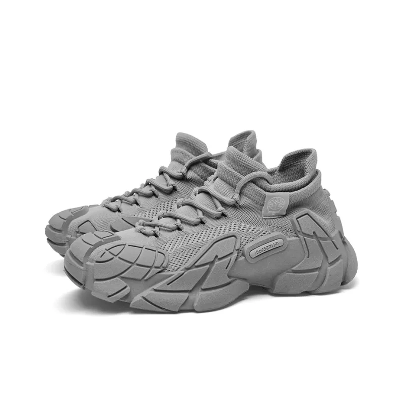 DoraemonA Low Top Casual Shoes Men's-14