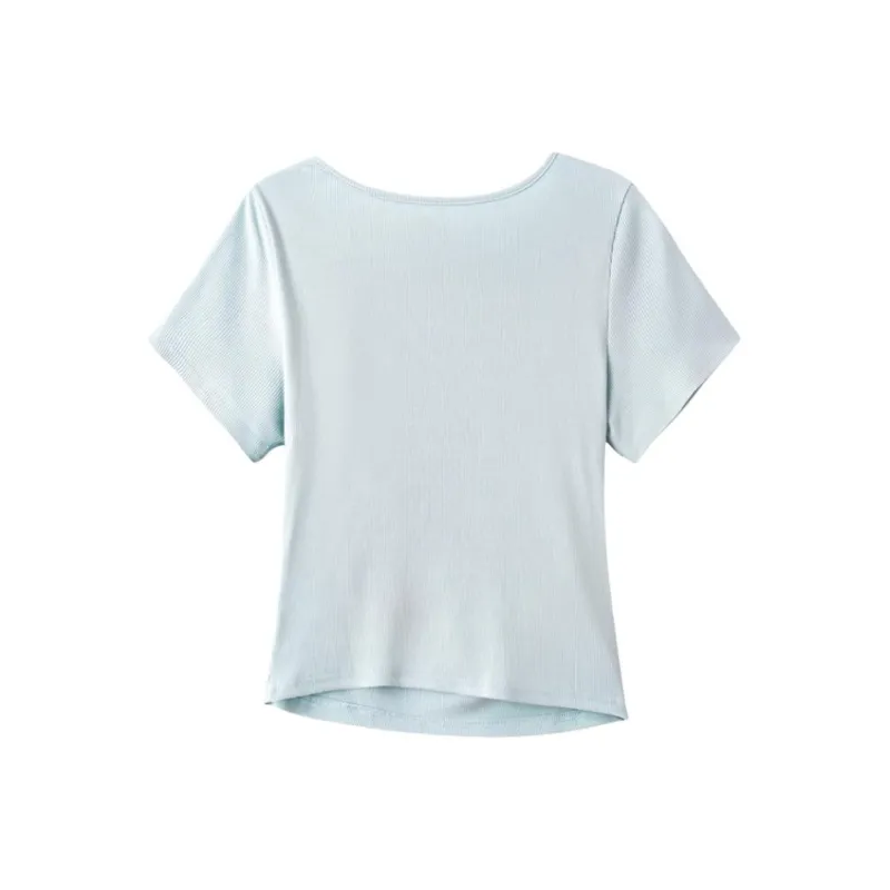 GOSO T Shirts Women's-0