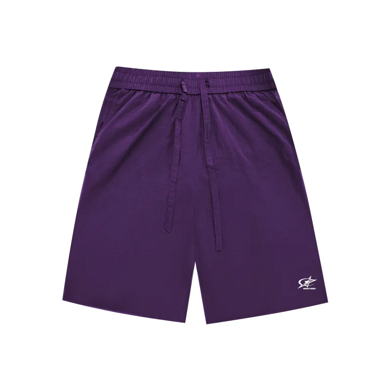 Pancoat Casual Shorts Unisex-20