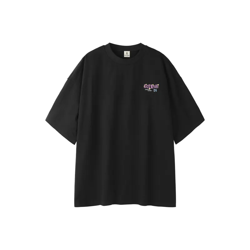 R.super T Shirts Unisex-1