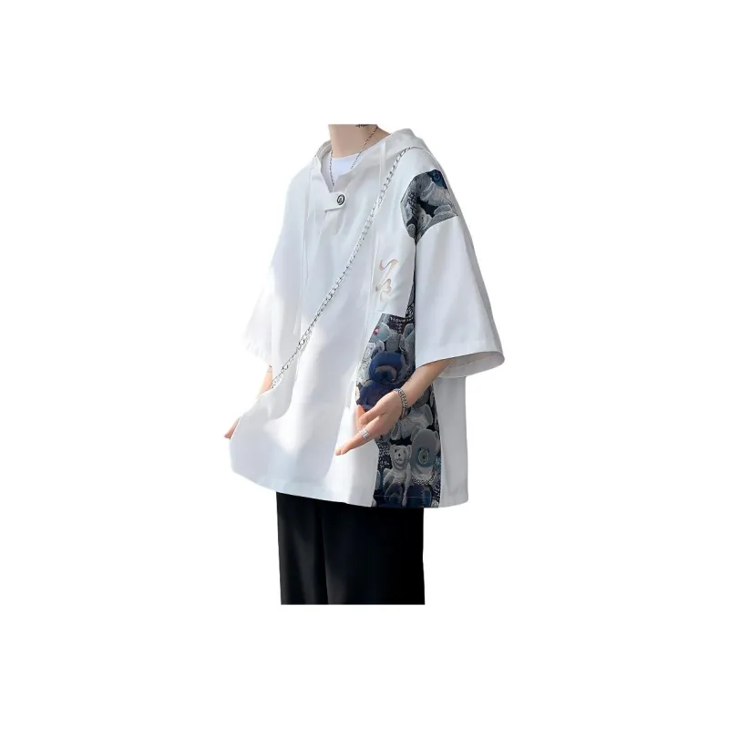 GLFL T Shirts Unisex-0