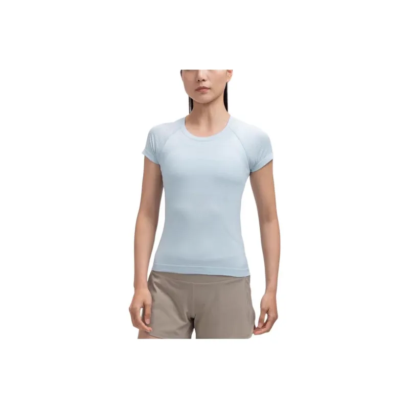 Lululemon Swiftly Tech Raglan Sleeve T Shirt Women's-5
