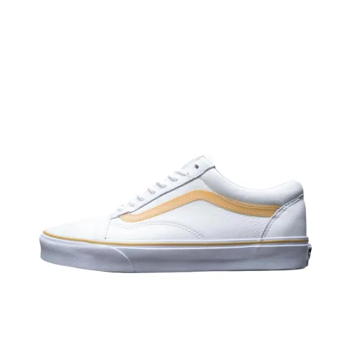 Vans Vault Fall 2013 Sk8-Hi Zip LX Yellow