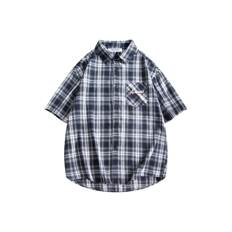 JEANSWEST Shirts Unisex-13