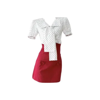 MA JOURNEE Two Piece Skirt Sets Women's