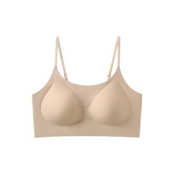 Elan and White Women's Bras