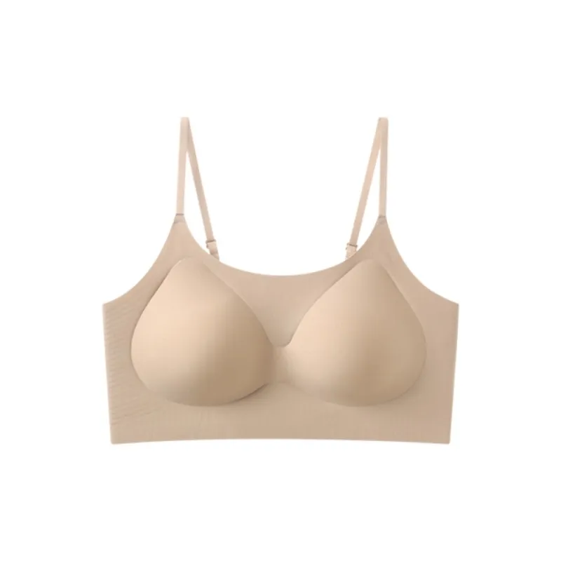 Elan and White Women's Bras-0