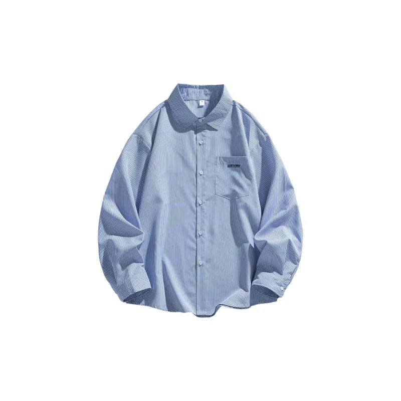 CAT'S PAW Shirts Unisex-7
