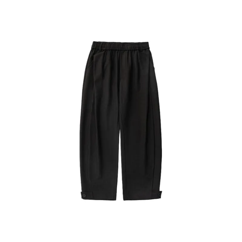 WOSAWE Casual Pants Unisex-2