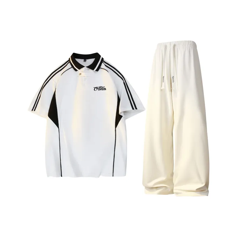 Supremo Cat Casual Sportswear Unisex-14