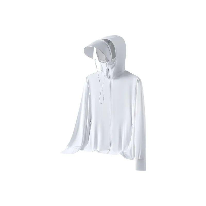 Mulinsen Sun Protection Clothing Unisex-2