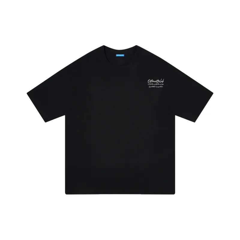 Small Columns Under The Sea T Shirt Unisex-7