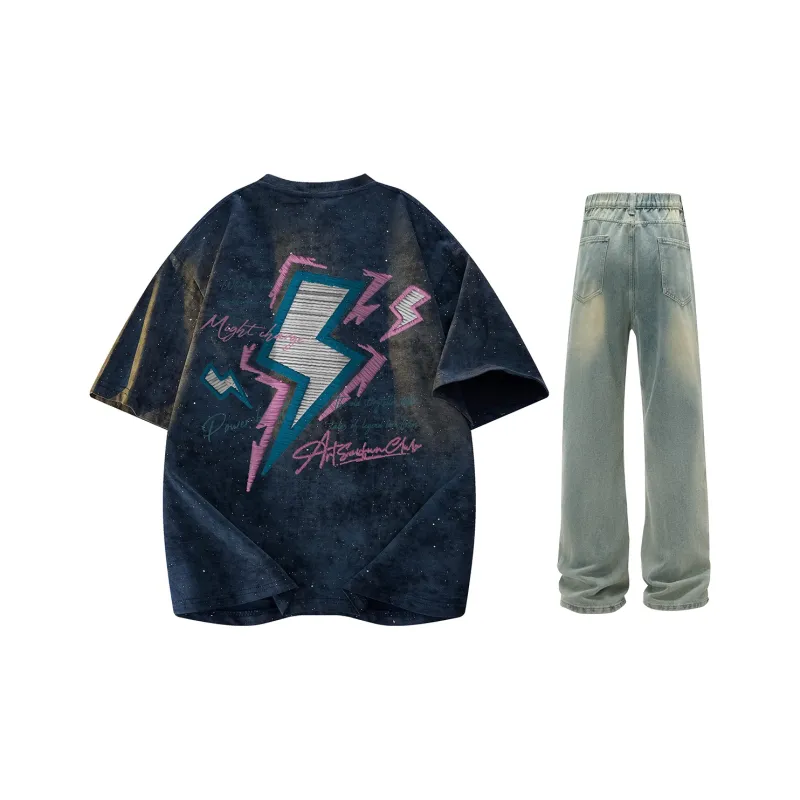 7 SEVFUN Casual Sportswear Unisex-16
