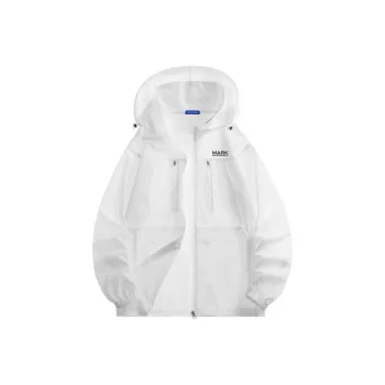 FAIRWHALE Sun Protection Clothing Unisex