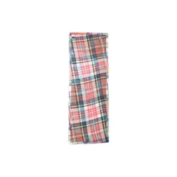Vivienne Westwood Wool Knit Scarves Women's Multicolor