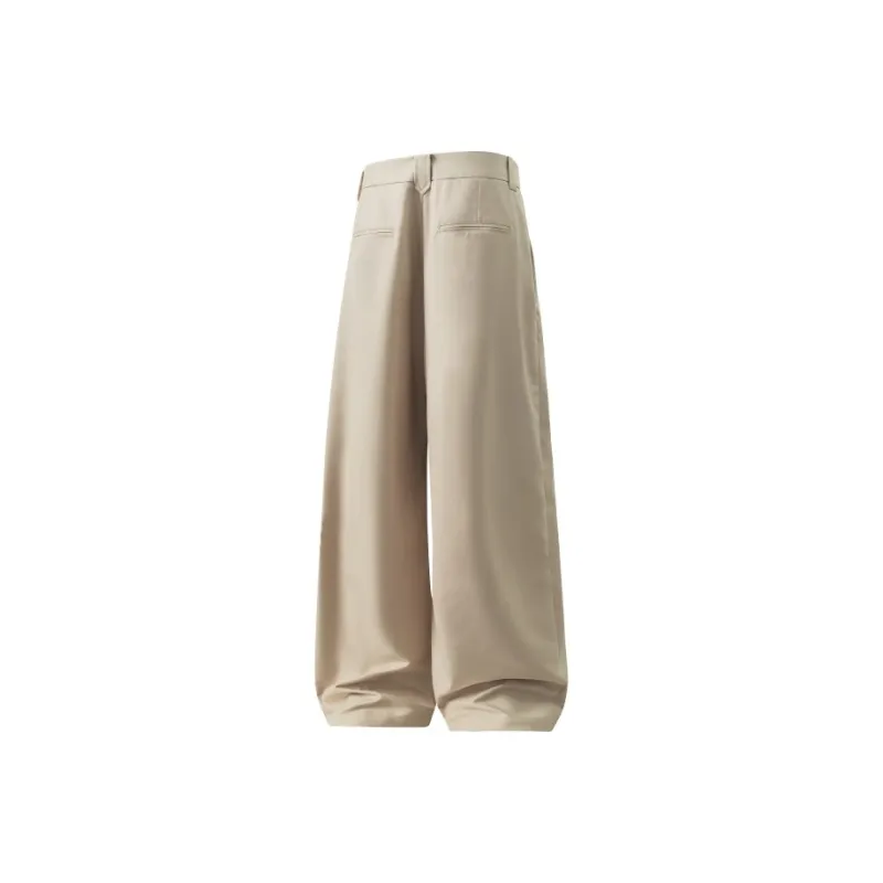 XAFB Suit Trousers Unisex-11