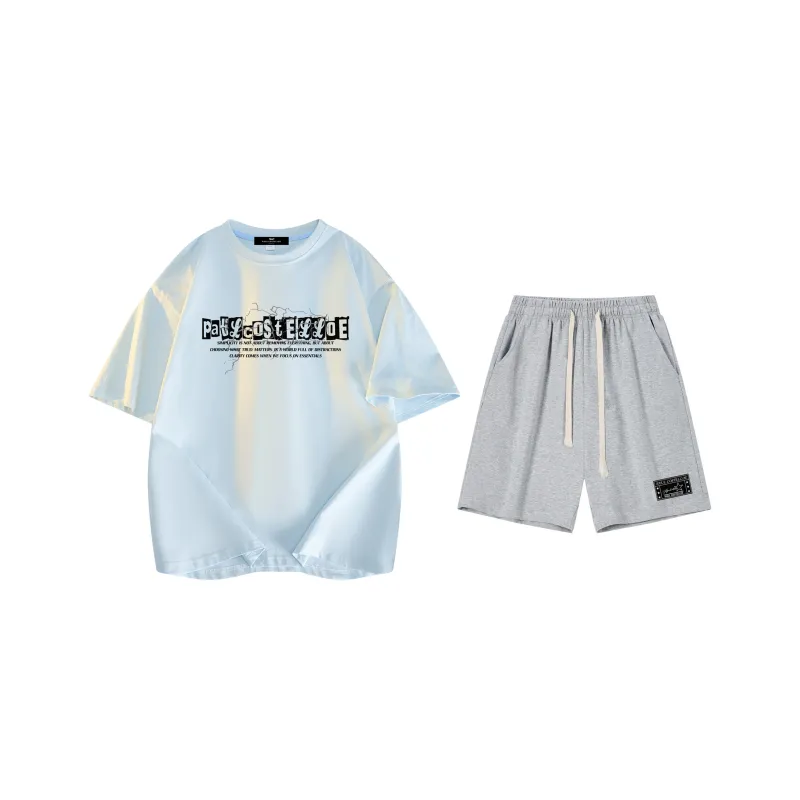 PAUL COSTELLOE Casual Sportswear Unisex-43