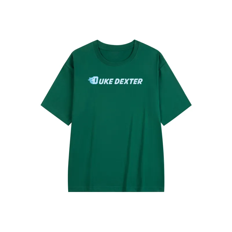 DUKE+DEXTER T Shirts Unisex-20