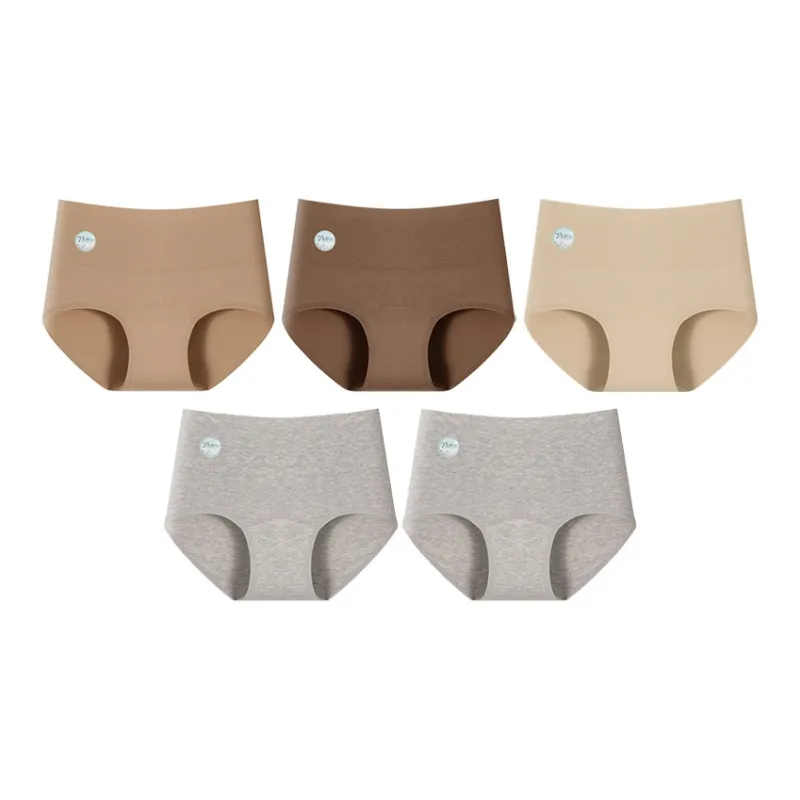 YUZHAOLIN Underpants Women's Combo Set-46