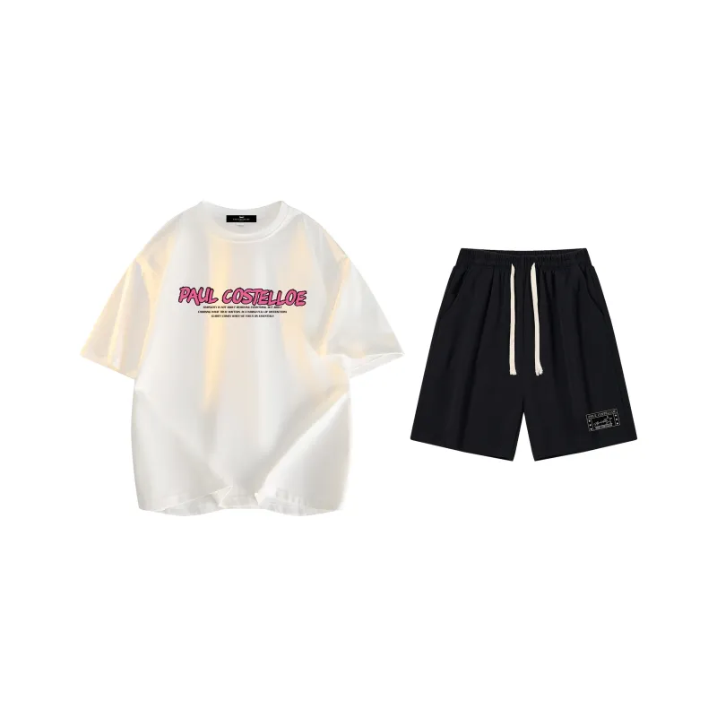 PAUL COSTELLOE Casual Sportswear Unisex-6