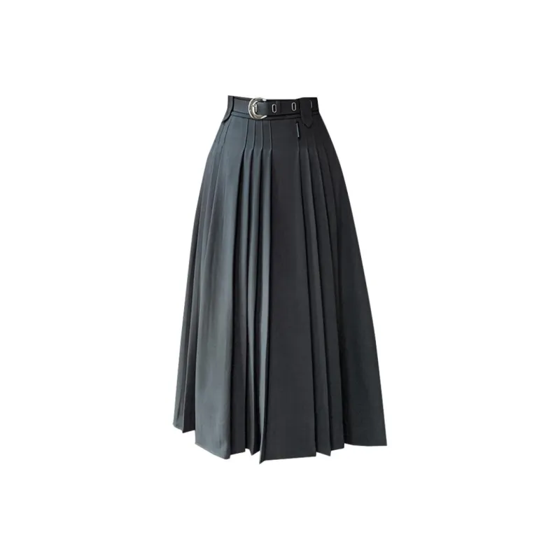 Dior Beauty Casual Long Skirt Women's-6