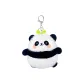 Little Chubby Panda Pendant[1 Pc]Lobster Buckle