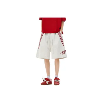 PANDA ADEVIL Casual Shorts Unisex
