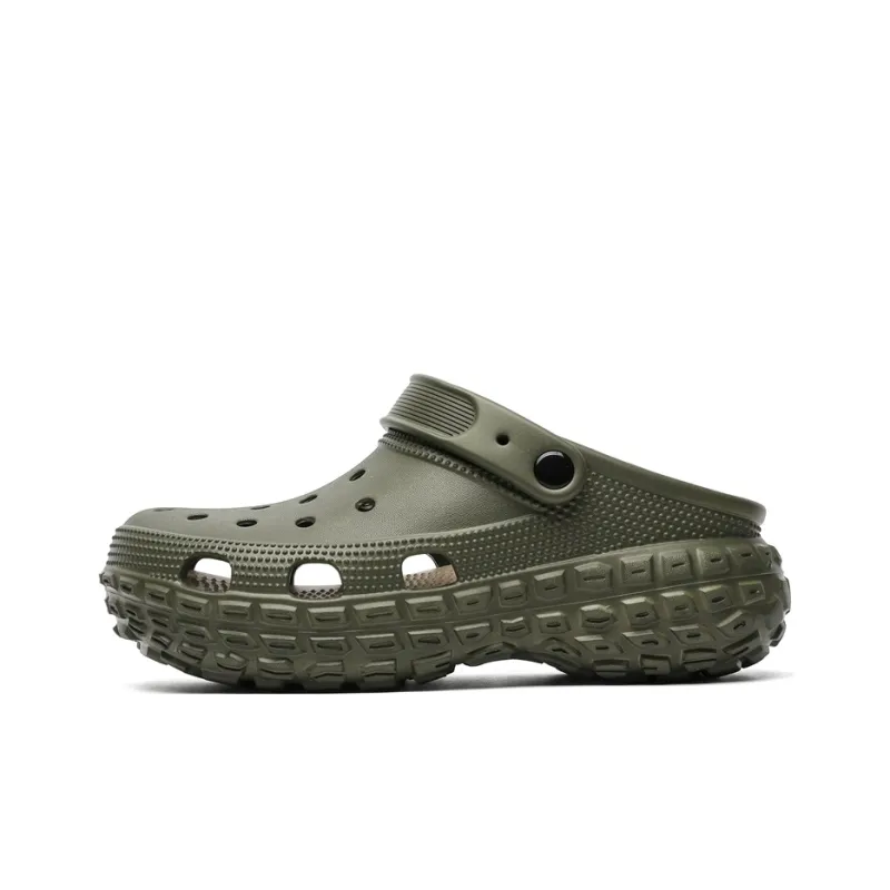TEXWOOD Clogs Unisex-5