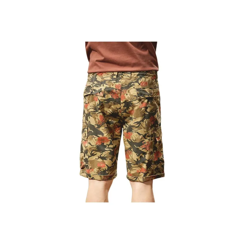 PIERRE CARDIN Cargo Shorts Men's-5