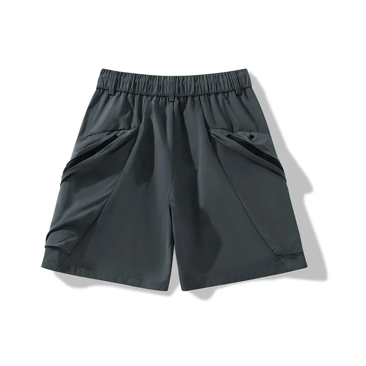 UOD Casual Shorts Unisex-6