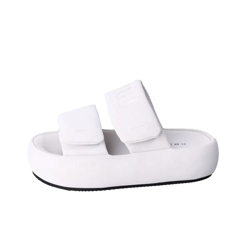 Dragon Dance Abrasion Resistant Slide Slippers Women's-6