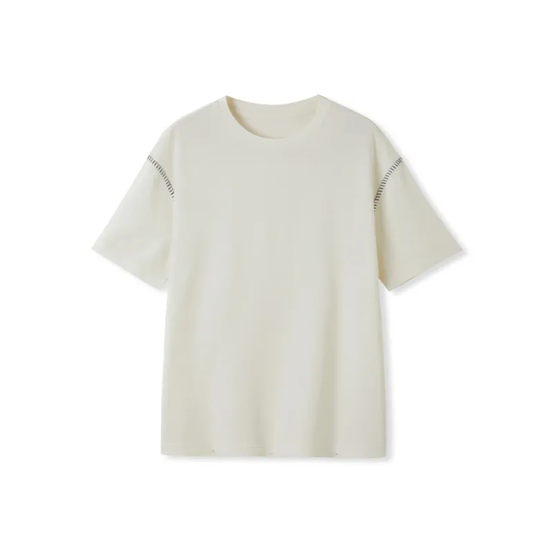 Go it alone T Shirts Unisex-2