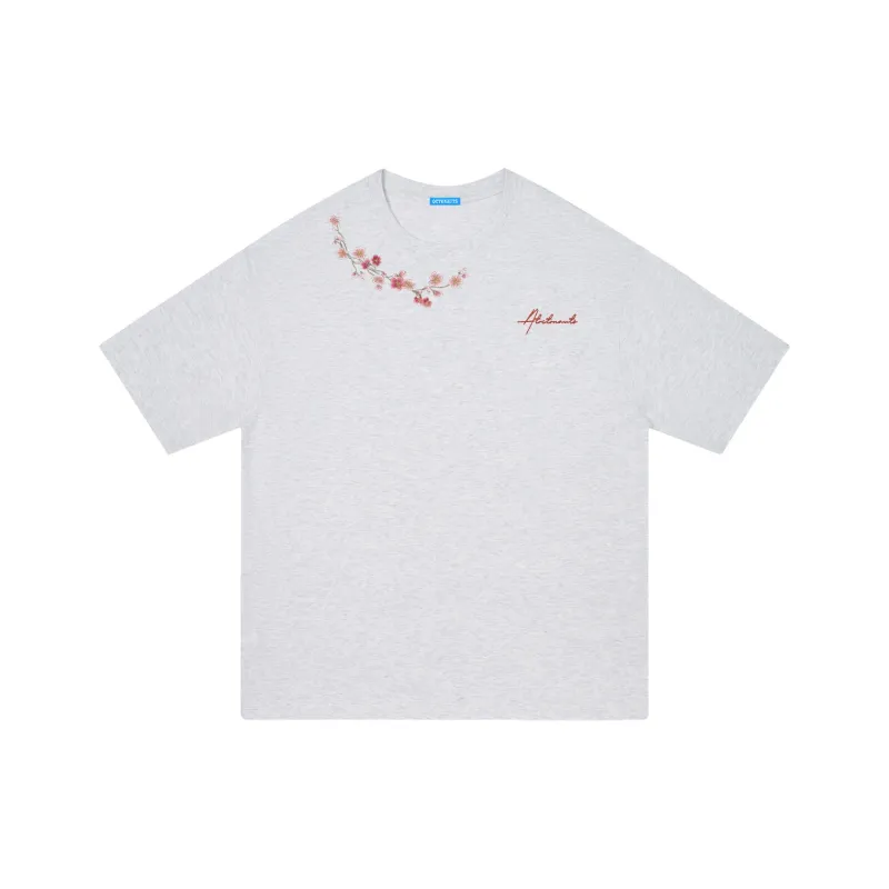 Small Columns Under The Sea T Shirt Unisex-20
