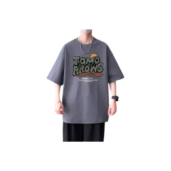 TONYBEAR T Shirts Men