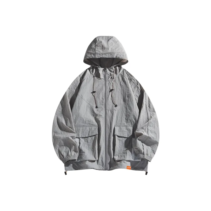 Snow Know The Answer SKTA Super Light Breathable Quick Dry Sun Protection Clothing Unisex-6