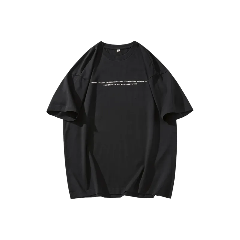 Go it alone T Shirts Unisex-6