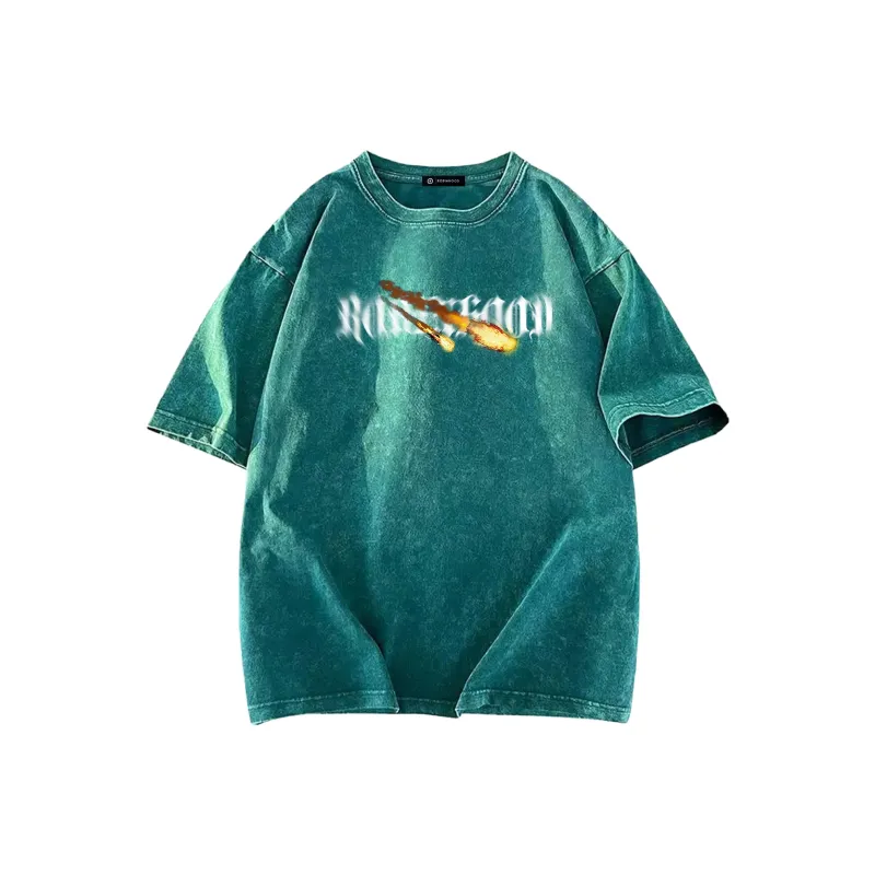 ROBINHOOD T Shirts Unisex-6