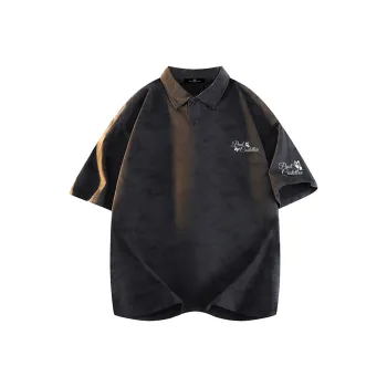 PAUL COSTELLOE Polo Shirt Unisex