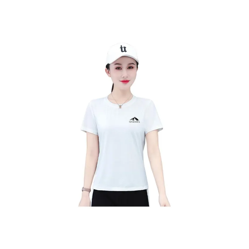 The New Age Family T Shirt Women's-0