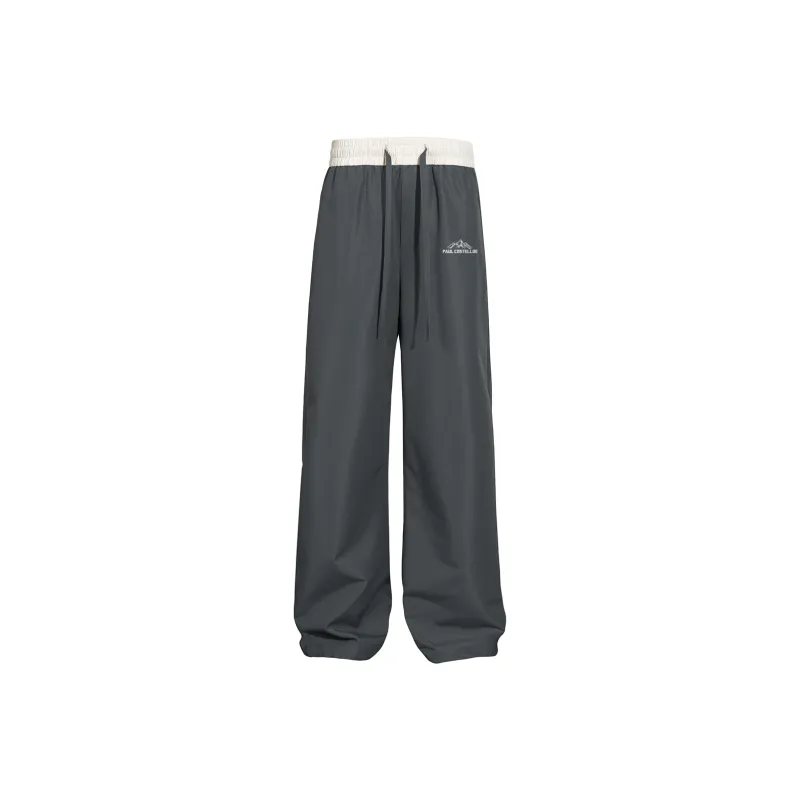 PAUL COSTELLOE Casual Pants Unisex-8