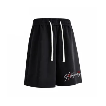 RED DRAGONFLY Casual Shorts Unisex